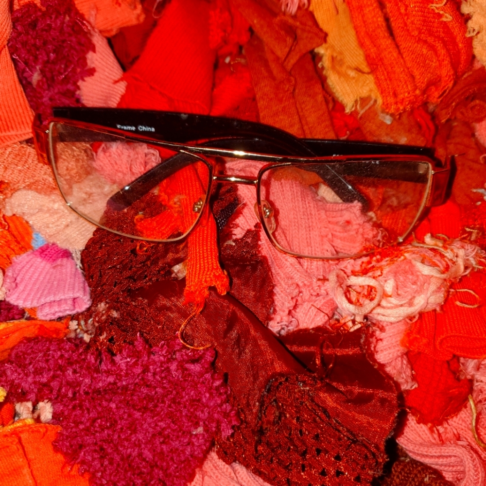 Glasses